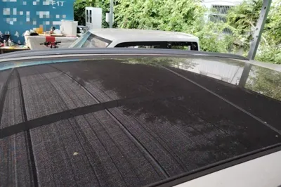 Changan CS75 Plus 2025, 100 км, за 16465 USD - фото 7
