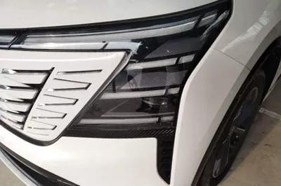 Changan CS75 Plus 2025, 100 км, за 16465 USD - фото 8