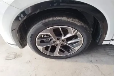 Changan CS75 Plus 2025, 100 км, за 16465 USD - фото 10