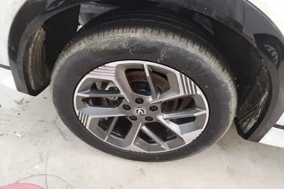 Changan CS75 Plus 2025, 100 км, за 16465 USD - фото 11
