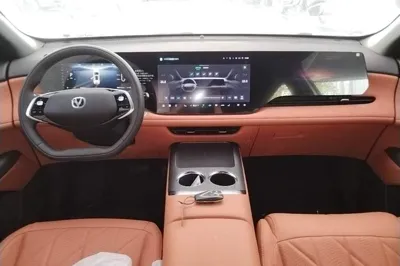 Changan CS75 Plus 2025, 100 км, за 16465 USD - фото 12