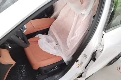 Changan CS75 Plus 2025, 100 км, за 16465 USD - фото 17