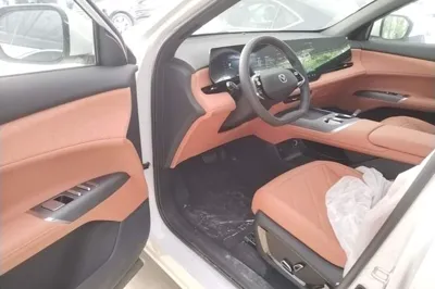 Changan CS75 Plus 2025, 100 км, за 16465 USD - фото 18