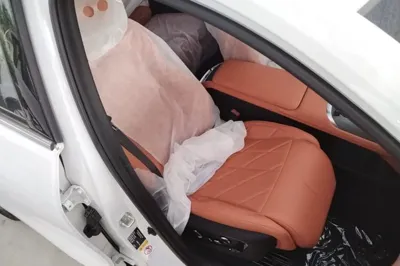 Changan CS75 Plus 2025, 100 км, за 16465 USD - фото 19