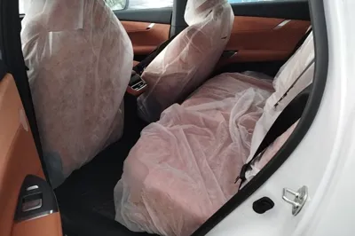 Changan CS75 Plus 2025, 100 км, за 16465 USD - фото 20