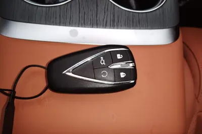 Changan CS75 Plus 2025, 100 км, за 16465 USD - фото 23