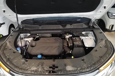 Changan CS75 Plus 2025, 100 км, за 16465 USD - фото 24
