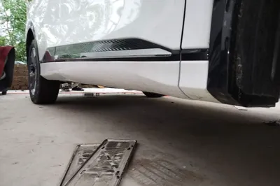 Changan CS75 Plus 2025, 100 км, за 16465 USD - фото 26