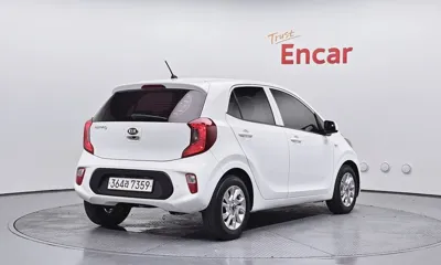Kia Morning 2020, 65268 км, за 4879.01 USD