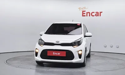 Kia Morning 2020, 65268 км, за 4879.01 USD