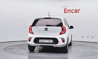 Kia Morning 2020, 65268 км, за 4879.01 USD