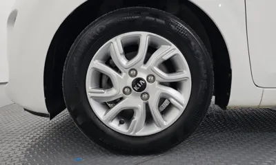 Kia Morning 2020, 65268 км, за 4879.01 USD