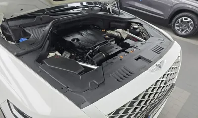 Genesis GV80 2022, 34754 км, за 30612.39 USD - фото 6