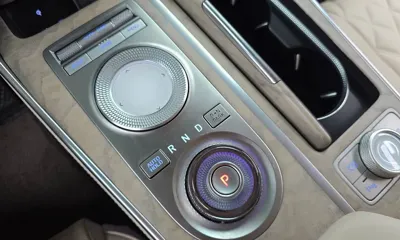 Genesis GV80 2022, 34754 км, за 30612.39 USD - фото 9