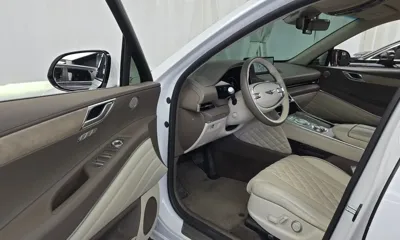 Genesis GV80 2022, 34754 км, за 30612.39 USD - фото 10