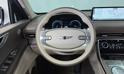 Genesis GV80 2022, 34754 км, за 30612.39 USD - фото 12