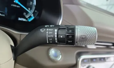 Genesis GV80 2022, 34754 км, за 30612.39 USD - фото 16
