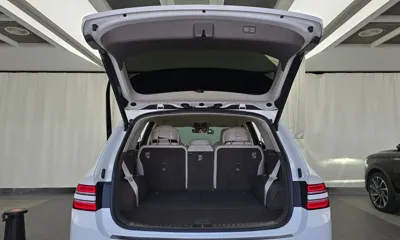 Genesis GV80 2022, 34754 км, за 30612.39 USD - фото 20