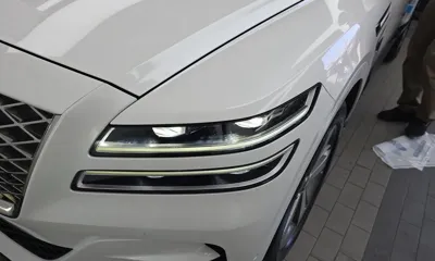 Genesis GV80 2022, 34754 км, за 30612.39 USD - фото 22