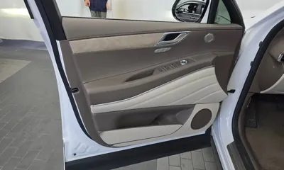 Genesis GV80 2022, 34754 км, за 30612.39 USD - фото 24
