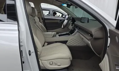 Genesis GV80 2022, 34754 км, за 30612.39 USD - фото 26
