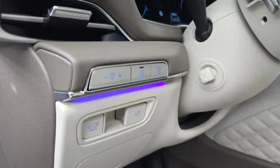 Genesis GV80 2022, 34754 км, за 30612.39 USD - фото 32