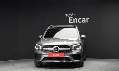Mercedes-Benz GLB-Class 2022, 13168 км, за 26296.66 USD