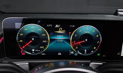 Mercedes-Benz GLB-Class 2022, 13168 км, за 26296.66 USD - фото 8
