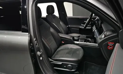 Mercedes-Benz GLB-Class 2022, 13168 км, за 26296.66 USD - фото 10