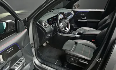 Mercedes-Benz GLB-Class 2022, 13168 км, за 26296.66 USD - фото 11
