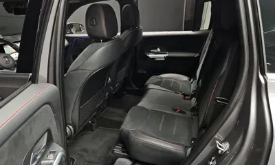 Mercedes-Benz GLB-Class 2022, 13168 км, за 26296.66 USD - фото 12