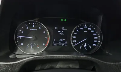 Hyundai Avante 2016, 117547 км, за 4495.12 USD - фото 8