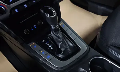 Hyundai Avante 2016, 117547 км, за 4495.12 USD - фото 9