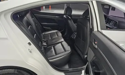 Hyundai Avante 2016, 117547 км, за 4495.12 USD - фото 11