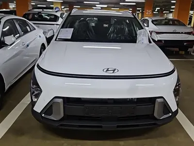 Hyundai Kona 2026, 5 км, за 2654.18 USD