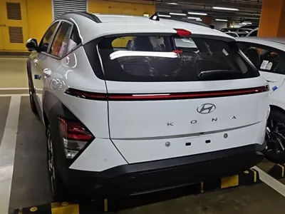 Hyundai Kona 2026, 5 км, за 2654.18 USD