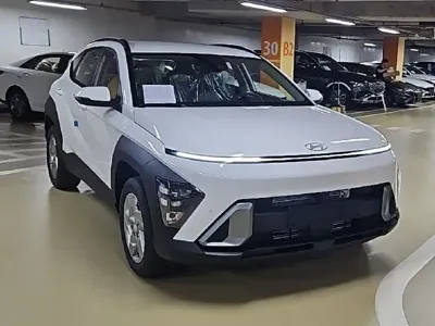 Hyundai Kona 2026, 5 км, за 2654.18 USD - фото 12