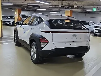 Hyundai Kona 2026, 5 км, за 2654.18 USD - фото 14
