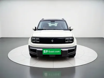 Baojun Yueye Plus 2025, 7500 км, за 9372.98 USD