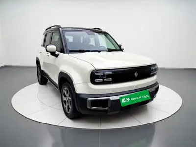 Baojun Yueye Plus 2025, 7500 км, за 9372.98 USD