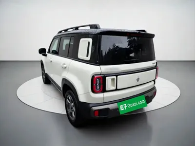 Baojun Yueye Plus 2025, 7500 км, за 9372.98 USD