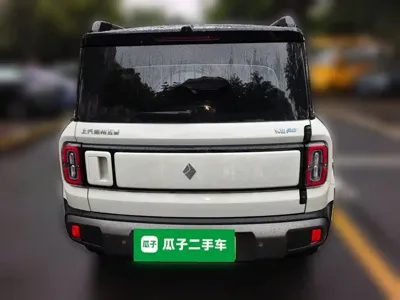 Baojun Yueye Plus 2025, 7500 км, за 9372.98 USD