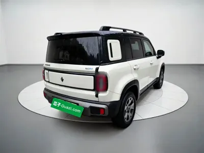 Baojun Yueye Plus 2025, 7500 км, за 9372.98 USD - фото 6