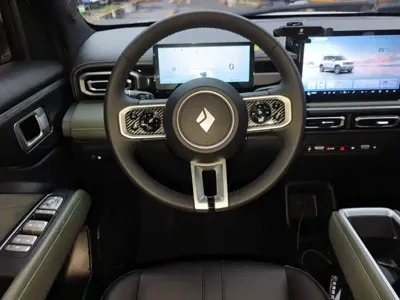 Baojun Yueye Plus 2025, 7500 км, за 9372.98 USD - фото 11