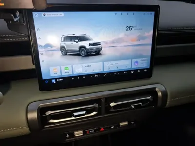 Baojun Yueye Plus 2025, 7500 км, за 9372.98 USD - фото 14