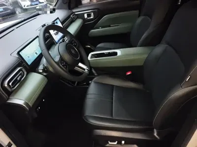 Baojun Yueye Plus 2025, 7500 км, за 9372.98 USD - фото 16