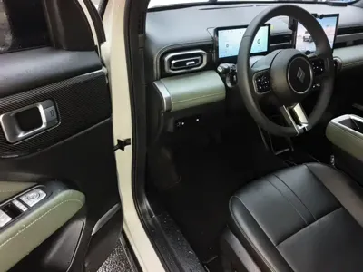 Baojun Yueye Plus 2025, 7500 км, за 9372.98 USD - фото 17