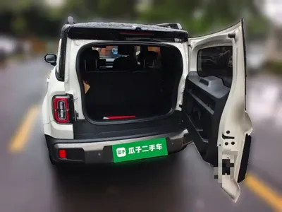 Baojun Yueye Plus 2025, 7500 км, за 9372.98 USD - фото 20