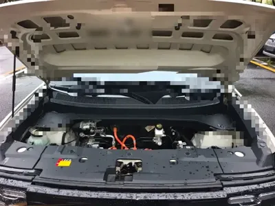 Baojun Yueye Plus 2025, 7500 км, за 9372.98 USD - фото 21
