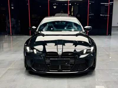 BMW M4 2025, 10000 км, за 123654.56 USD